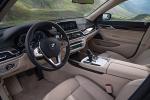 BMW 740Le xDrive iPerformance 2016 года